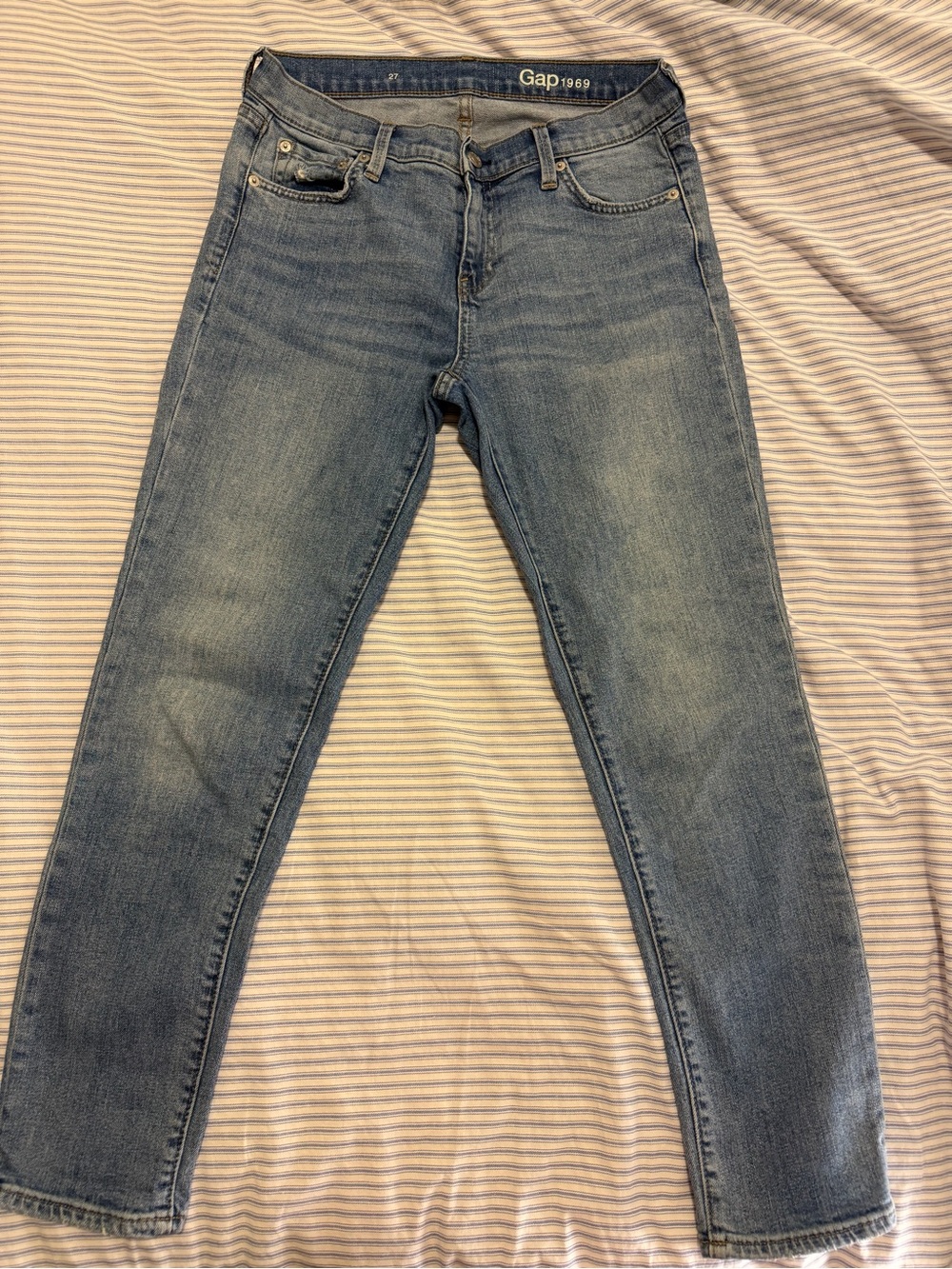 Women’s Gap Jeans